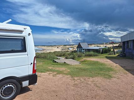 Punta del Diablo