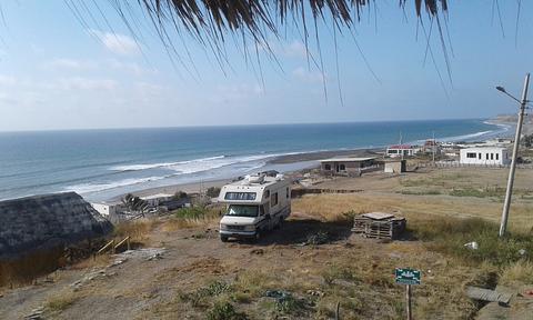 Punta La Barca