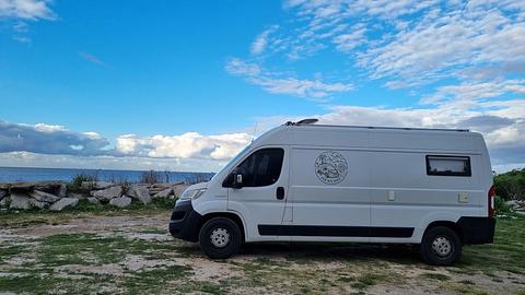 Punta Lara Parador 2