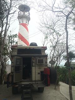 Punta Prieta