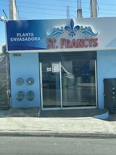 Purificadora St. Francys