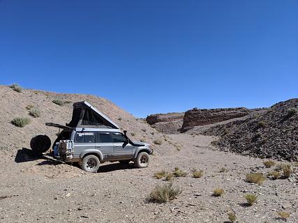 Quarry