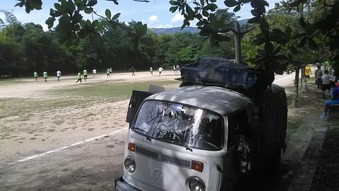 Quebrada Anzá
