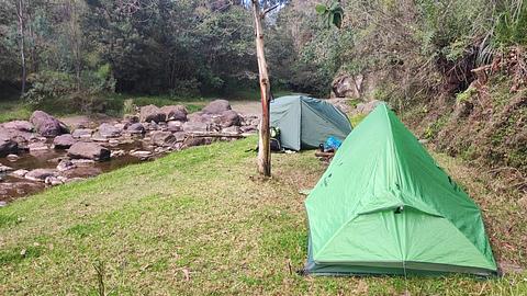 Quebrada Obscura