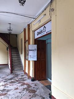 Quick Laundry Center
