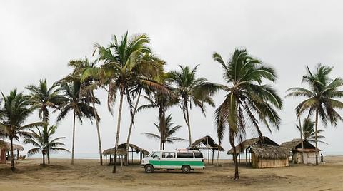 Quincho place
