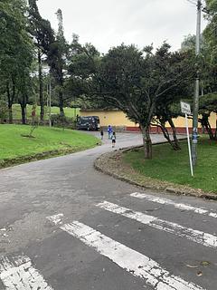 Quinta de Bolivar