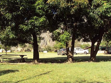 Quinta La Huerta