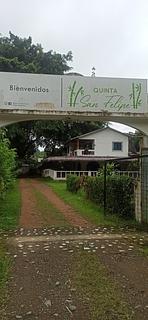 Quinta San Felipe
