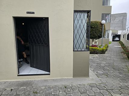 Race Tech moto accommodation