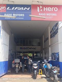 Rado Motors