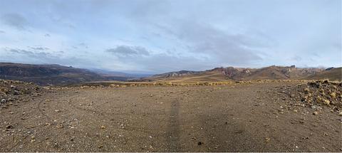 Rainbow Valley