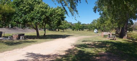 Rambla Dr. Ángel M. Cuervo