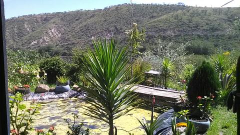 Ranchito San Martin