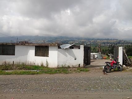Rancho Ramón Toscano
