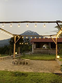 RANCHO SAN ANDRÉS