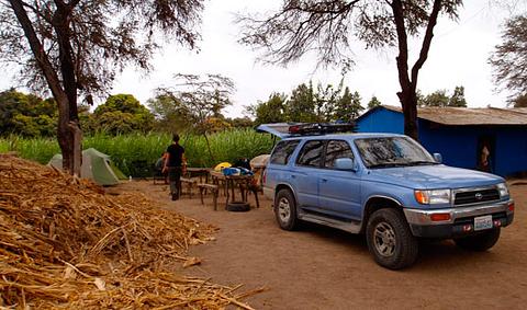 Rancho Santana