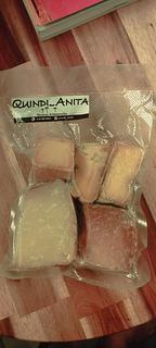 Real cheese Quindi-Anita