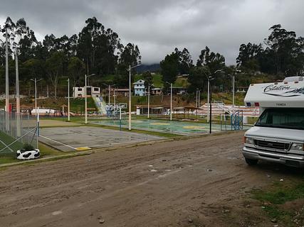 Recreation Site