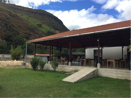 Recreo Campestre El Cañaveral