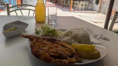 Recreo Pinina