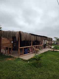 Refugio Capitán Gaviota