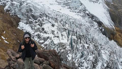 Refugio Cayambe