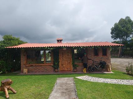 Refugio del Venado