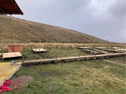 Refugio - Hotel Potosi