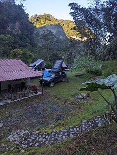 Refugio Munay