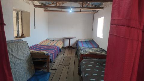 Refugio Upis