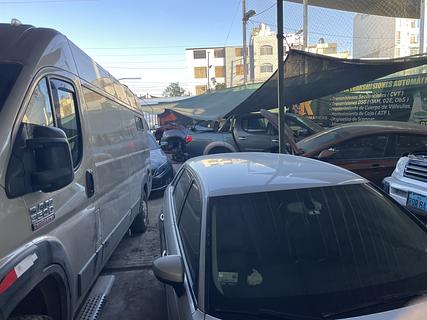 Reparacion Cajas Renzzo