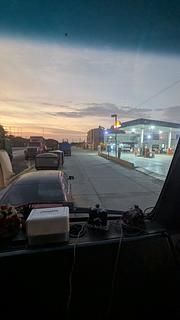 Repsol - Posto de Gasolina