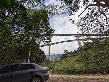 Reserva Entreaguas
