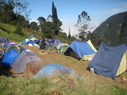 Reserva Natural Boquemonte