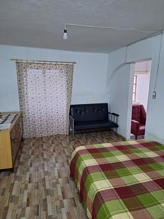 Residencia al Mira