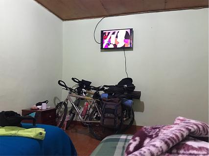 Residencial El Refugio
