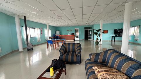 Residencial Inti Puna
