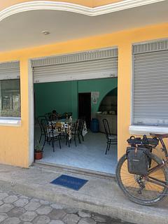 Restaurant Achupallas