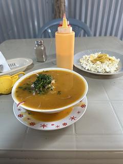 Restaurant Carbusabor