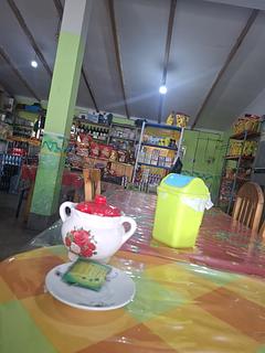 Restaurant El Nevado Sajama