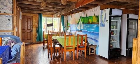 Restaurant El Velerito