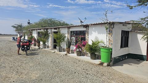 Restaurant Macanudo