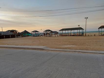 Restaurant Maraune Beach