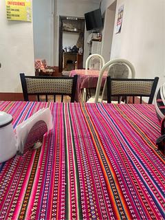 Restaurant Meshita