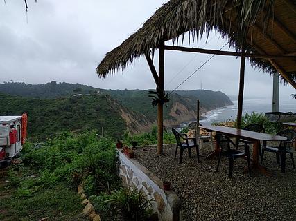 Restaurant Paraiso Terrenal
