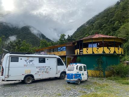 Restaurante Amazonas