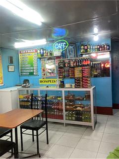 Restaurante 'Arnold'