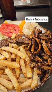 Restaurante Don Luis