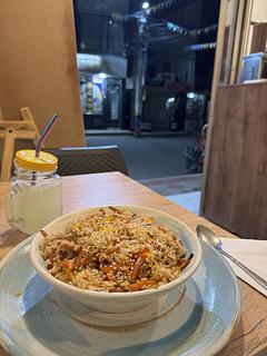 Restaurante Donde Lucho
